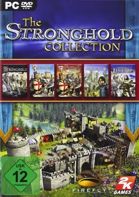 Produktbild von Stronghold Collection