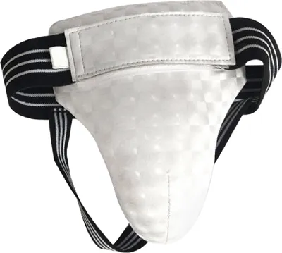 Immagine prodotto di Protezione addominale e inguinale per uomo per allenamento di boxe, Muay Thai, sport, palestra