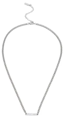 Immagine prodotto di Collane Emporio Armani Argento Da 50 cm a 70 cm Collezione Logo Aquila - uomo