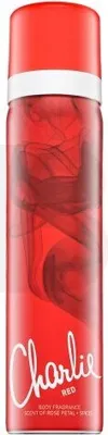 Produktbild von Revlon Charlie Red Bodyspray 75 ml (woman)