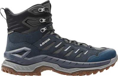 Produktbild von Lowa Innovo Gtx Mid Navy/Grau Navy/Grau 45
