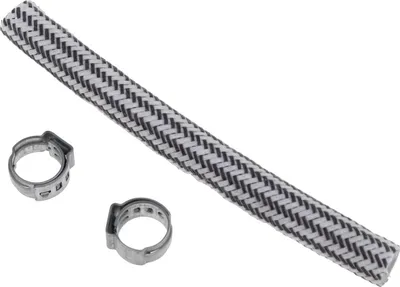 Image de SEB - Tube.115mm+clamp*2 - CS00115538