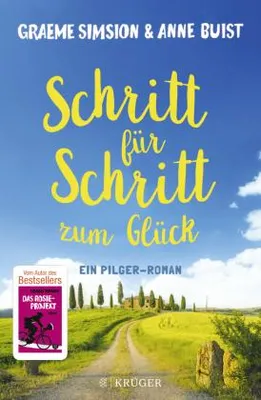 Productafbeelding van Schritt für Schritt zum Glück