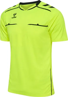 Obrázek produktu pro hmlREFEREE JERSEY S/S