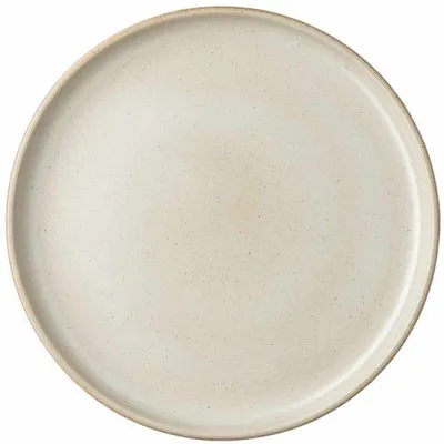 Produktbild von Rosenthal Speiseteller Joyn Stoneware Ash (27,8cm)