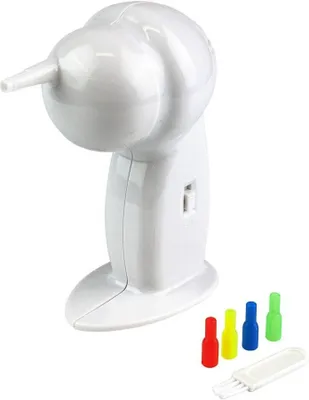 Immagine prodotto di InnovaGoods Detergente per orecchie