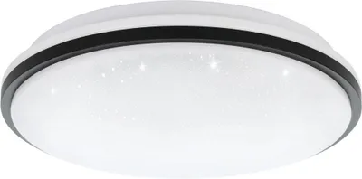 Zdjęcie produktu dla BEST CHOICE lampa sufitowa MARUNELLA-S biały H:6,5cm Ø:34cm 4000K