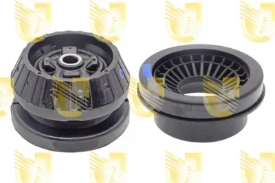 Produktbild von UNIGOM 391656C Reparatursatz Federbeinstützlager Vorne Links Vorne Rechts passend für MERCEDES-BENZ VITO Bus (638) V-Klasse (W638/2) VITO Kasten (638)