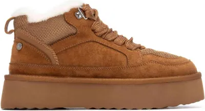 Obrázok produktu pre XTI Sneakers 151-144338 in CAMEL color size 37