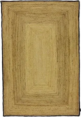 Produktbild von Houston black (160x230 cm)