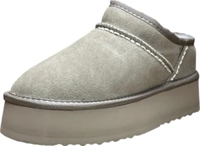 Produktbild von OOG Winterboots Damen 32313236353235 Beige 41 EU