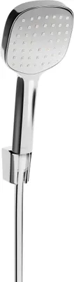 Image de Mexen R-33 ensemble de douche mural, chrome - 785335052-00