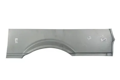 Produktbild von BLIC 6504-03-3542589P Kotflügel Hinten Links passend für MERCEDES-BENZ VIANO (W639) VITO Bus (W639)