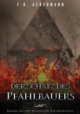 Zdjęcie produktu dla Der Schatz des Pfahlbauers