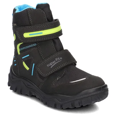 Produktbild von Superfit Schuhe 309080013137, Größe: 34