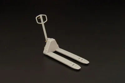 Produktbild von Hauler Models HLU35092 - 1:35 Hand pallet truck - Zubehör