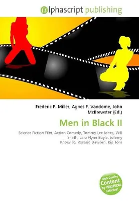Produktbild von Men in Black II
