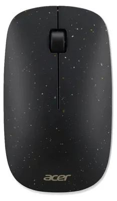Zdjęcie produktu dla Acer Vero ECO, Oburęczny, Bluetooth, 1200 DPI, Czarny