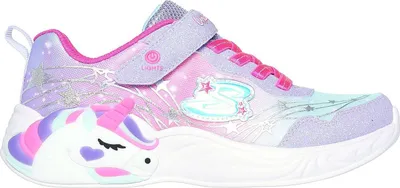 Produktbild von SKECHERS Unicorn Dreams Schuhe Kinder lila 34