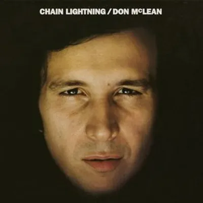 Obrázok produktu pre Don McLean: Chain Lightning (Limited Edition)