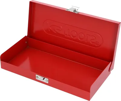 Produktbild von KS TOOLS Metall-Leerkiste für 917.4030 ( 917.4030-99 )