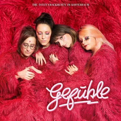 Produktbild von Gefühle