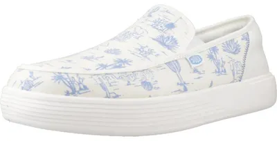 Produktbild von HEY DUDE SUNAPEE Freizeitschuhe Weiß