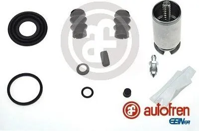 Produktbild von AUTOFREN SEINSA Bremssattel-Reparatursatz für OPEL Corsa D Schrägheck (S07) Hinten 36mm D41910RK