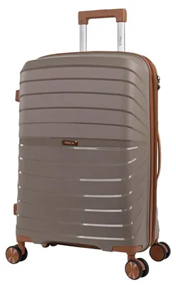 Produktbild von Medium Trolley Koffer für Reisekomfort
