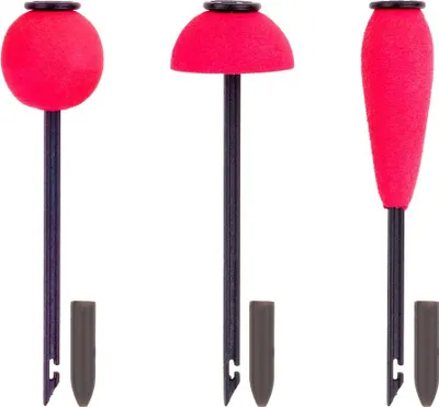 Produktbild von Zeck DB Pop Up Kit - 3 Auftriebskörper für Köderfische