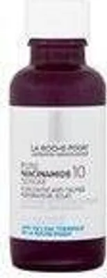 Produktbild von La Roche Posay PURE NIACINAMIDE 10 SERUM, 30 ml, PZN 17862183