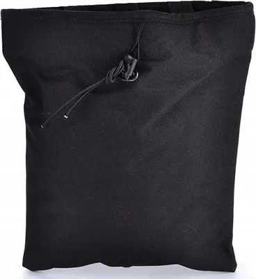 Immagine prodotto di Borsa da lancio, nera