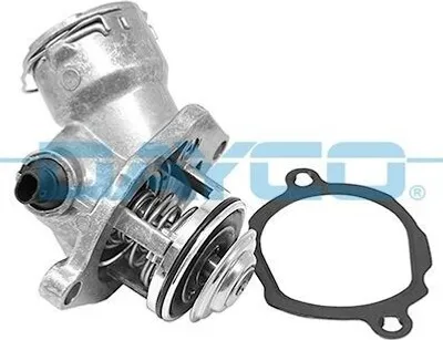 Produktbild von DAYCO Thermostat Kühlmittel 100°C passend für MERCEDES-BENZ C-Klasse Limousine (W204) E-Klasse Limousine (W211) C-Klasse T-modell (S204)