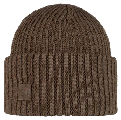 Produktbild von Buff - "Rutger" Mütze für Herren/Damen Uni PP8502 (Einheitsgröße) (Braun)