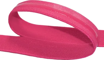 Produktbild von Gummilitze mit Silikonstreifen 10m x 10mm Gummiband elastisches Band rutschfest