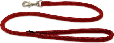 Produktbild von Wolters Cityleine K2 rot, Maße: 100 cm / 9 mm