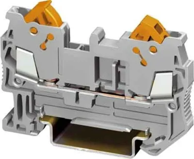 Zdjęcie produktu dla Phoenix Contact QTC 1,5, 5,2 mm, 58,8 mm, 800 V