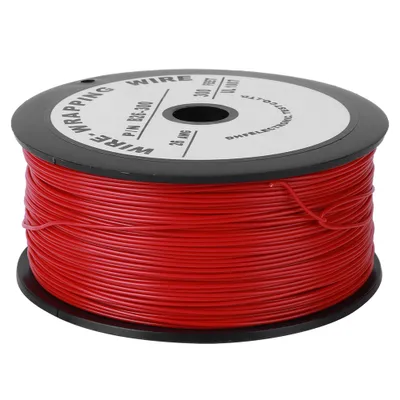 Obrázek produktu pro 26AWG drát,26AWG kabel,26AWG drátěný kabel,UL1007 drát,UL1007 drátěný kabel