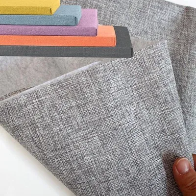 Produktbild von Terrasbankkissenabdeckung - Außenmöbel - Antislip-Fuß - 80x45x5cm - Beige