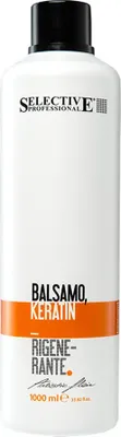 Produktbild von Selective Professional Artistic Flair Balsamo Keratina 1000ml