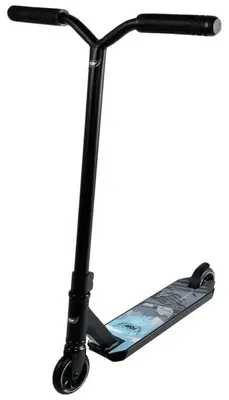 Immagine prodotto di Scooter Flyby Lite V2 Pro nero
