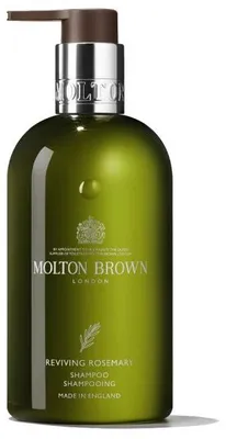 Obrázek produktu pro Osvěžující šampon pro všechny typy vlasů Reviving Rosemary (Shampoo) 300 ml