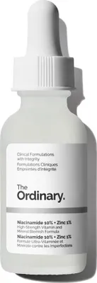 Produktbild von The Ordinary Niacinamide 10% + Zinc 1% 30 ml