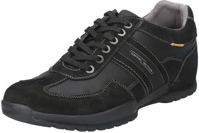 Produktbild von Camel Herren Lowtop-Sneaker 4066623264294, 4066623264300, 4066623264317, 4066623264324, 4066623264331, 4066623264348, 4066623264355, 4066623264362, 4066623264379, 4066623264386, 4066623306697 CAM-54DVA01206 schwarz 50