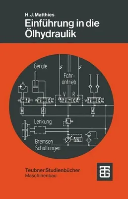 Image de Einführung in die Ölhydraulik