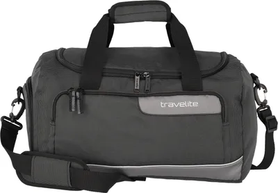 Produktbild von Travelite Reisetasche Viia 23 Liter Schiefer