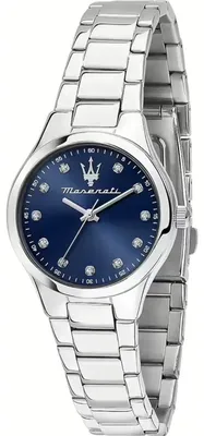 Obrázok produktu pre MASERATI Náramkové hodinky R8853151506