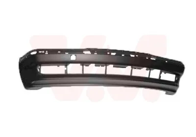 Produktbild von VAN WEZEL Stoßstange Stoßfänger für BMW 7 (E38) Grundiert 0650574