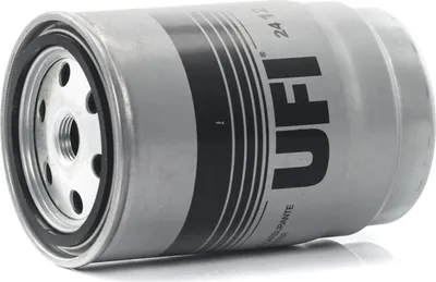 Produktbild von Kraftstofffilter UFI 24.123.00 für HYUNDAI Tucson (TL, TLE) Filtereinsatz