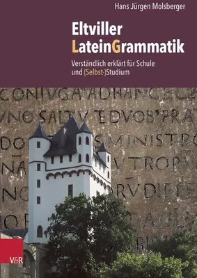 Obrázok produktu pre Eltviller LateinGrammatik